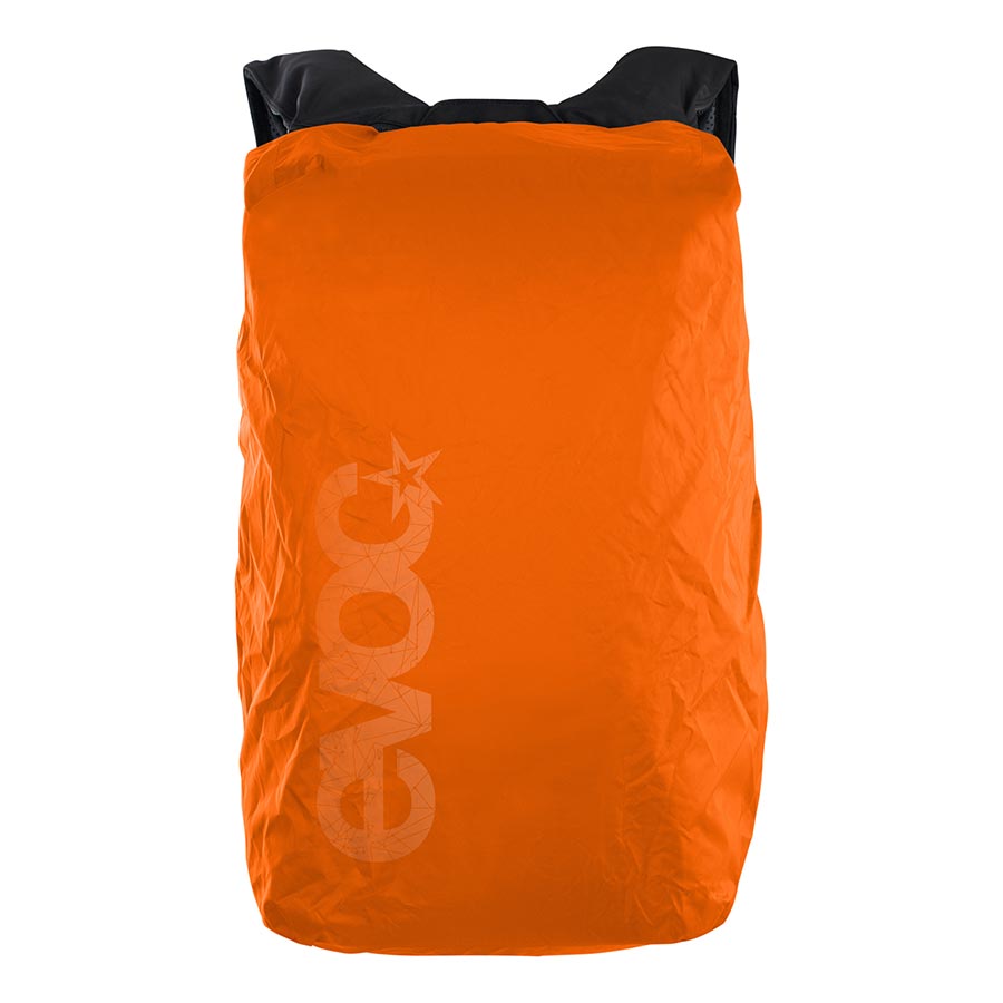 EVOC Raincover Sleeve Commute, Bright Orange