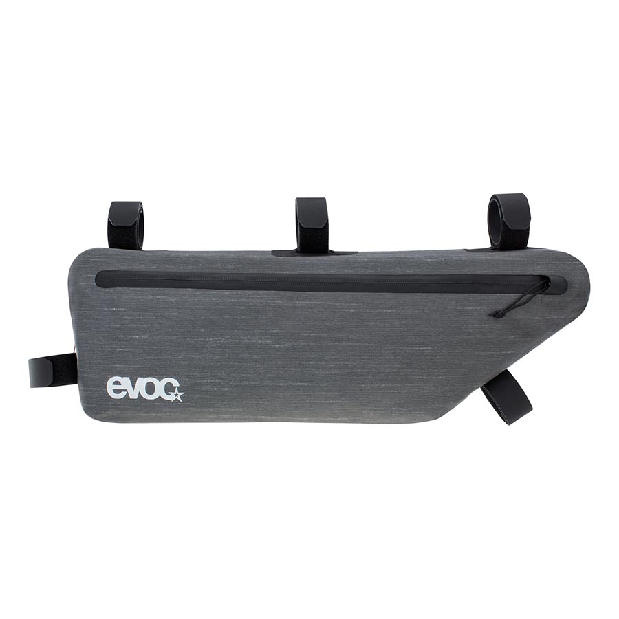 EVOC Frame Pack WP Frame Bag, 3.5L, Carbon Grey