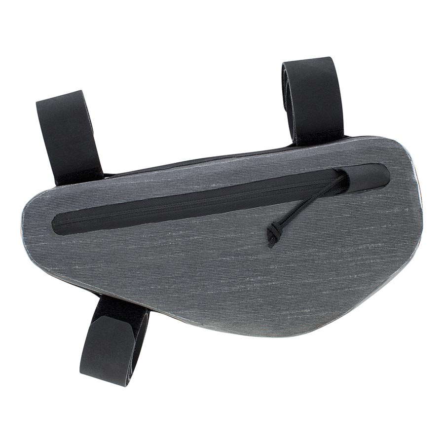 EVOC Multi Frame Pack WP Frame Bag, 0.8L, Carbon Grey