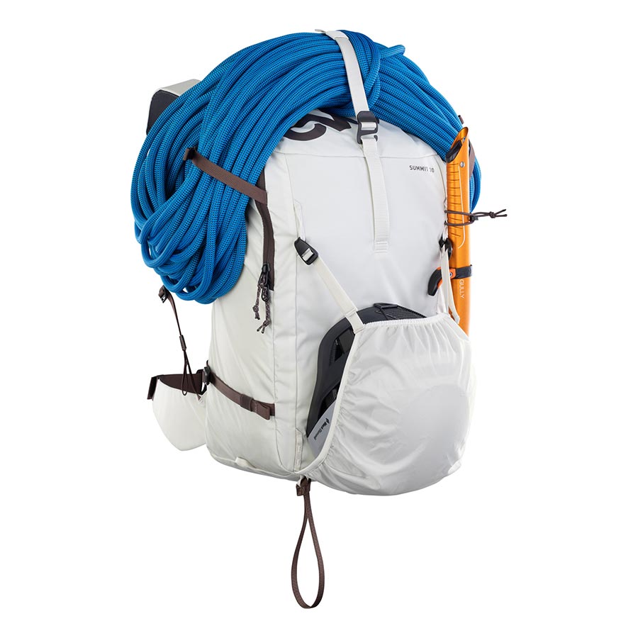 EVOC Summit 30 Snow Backpack, 30L, Sand