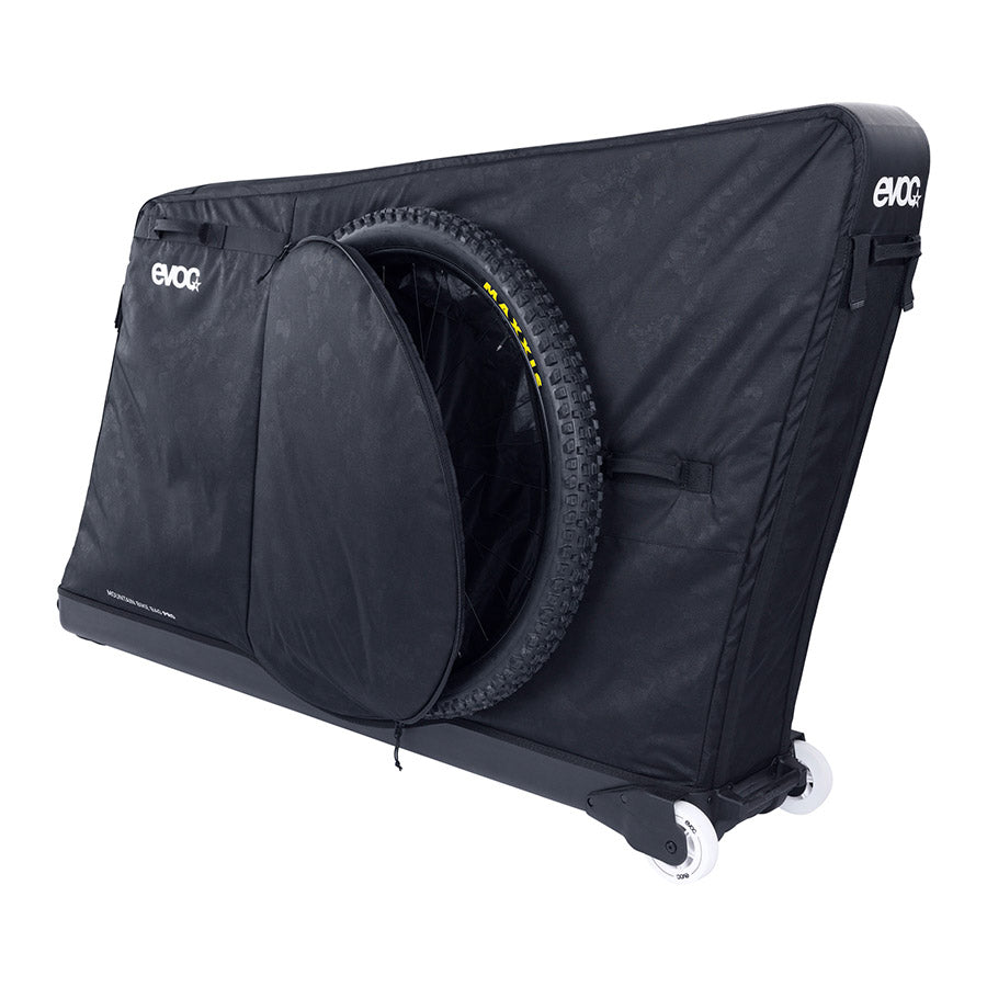 EVOC Mountain Bike Bag Pro Black