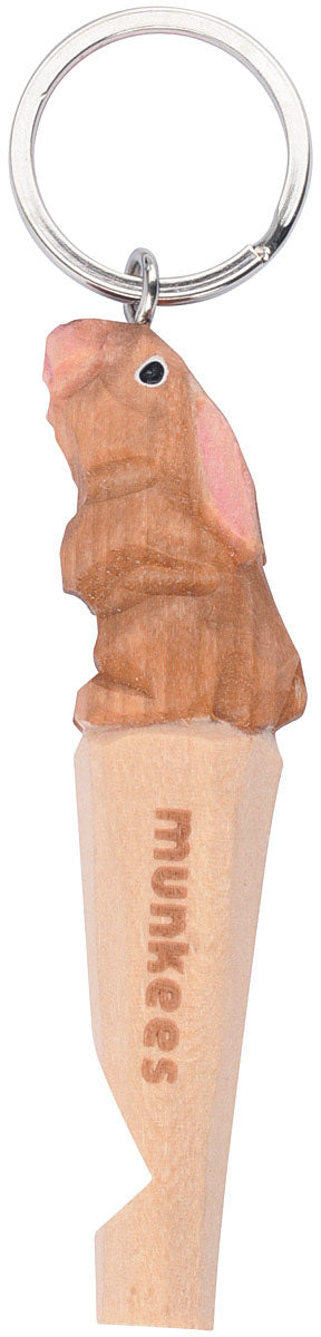 Wood Zodiac Animal Whistles Collection – Handmade Bamboo & Wooden Animal Sound Toys for Kids & Collectors