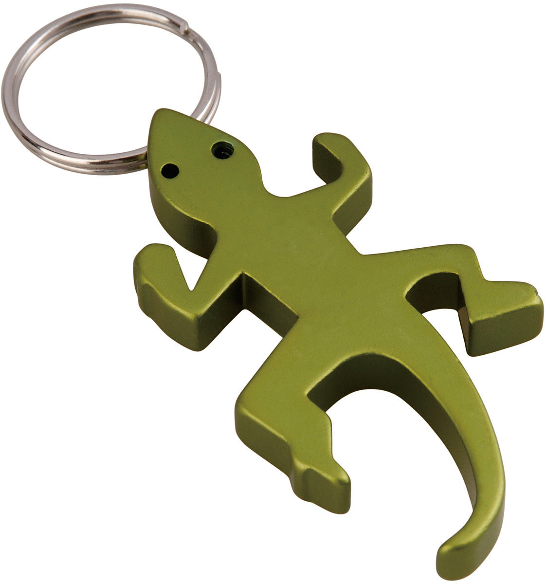 Munkees Animal & Dinosaur Bottle Openers Set | Anodized Aluminum, Fun, Durable, and Unique Bar Accessory for Collectors and Gift Givers
