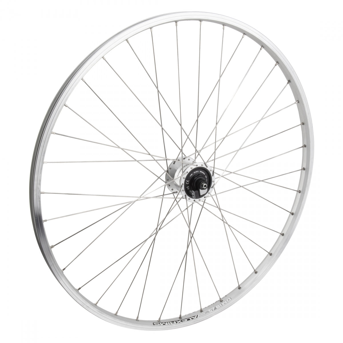 Wheel Master 700C/29in Alloy Hybrid/Comfort Double Wall 700C FT Alex DM18 RIM