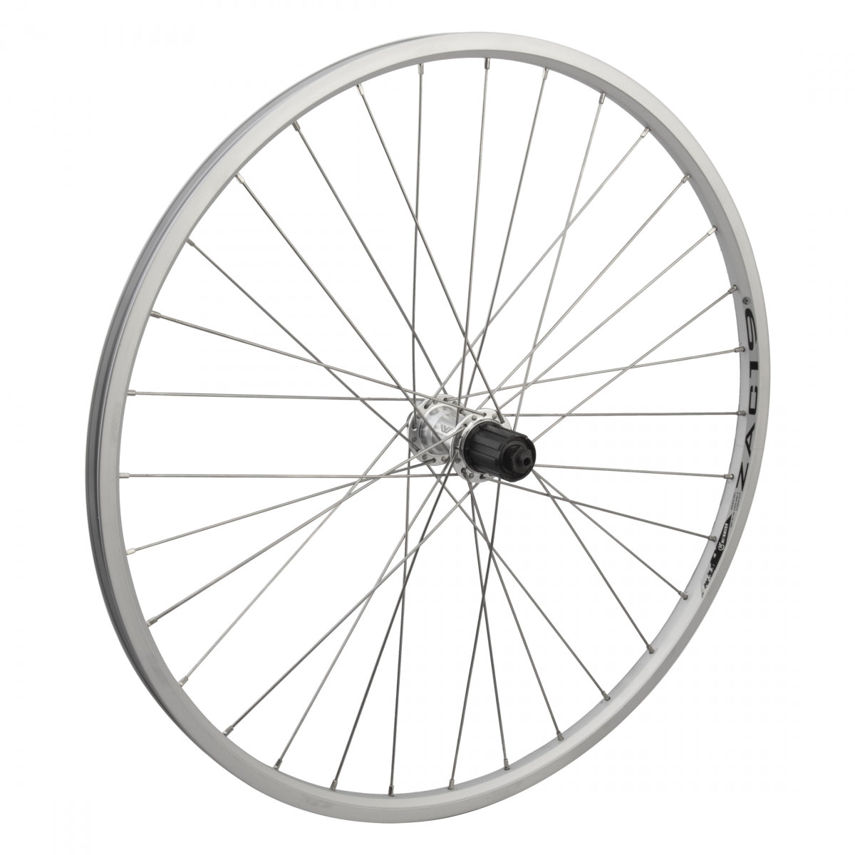 Wheel Master 26in Alloy Mountain Double Wall 26in RR WEI ZAC19 RIM