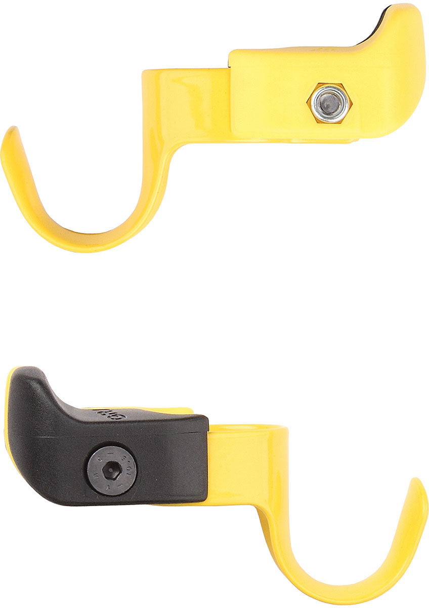 Premium Grivel Trigger Climbing Axe Accessories | Adjustable Tube Triggers for Enhanced Grip, Performance & Comfort