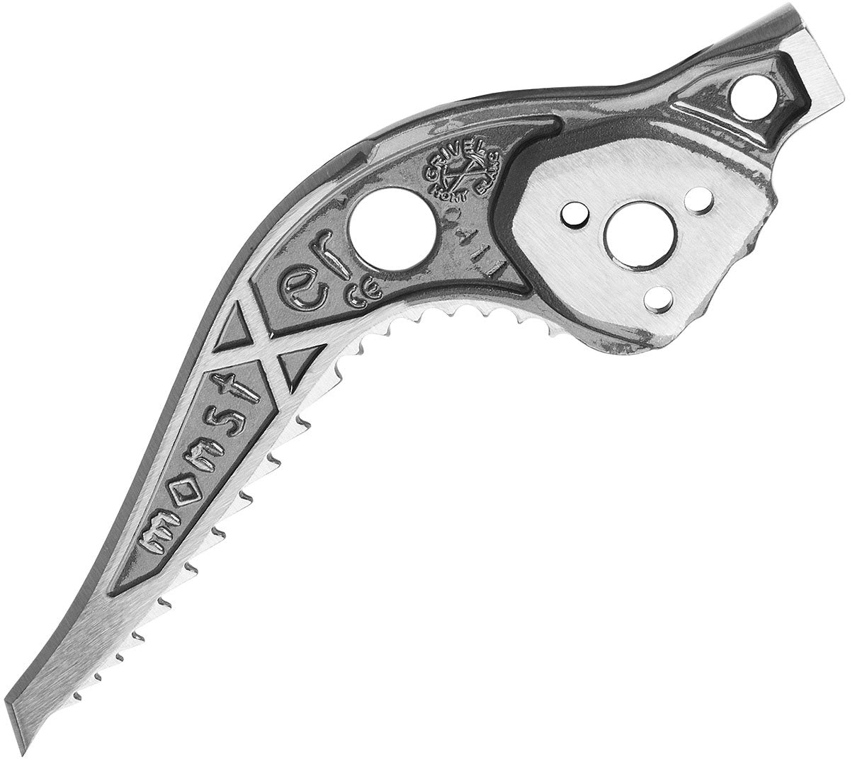 Grivel Replacement Blades & Hammer Sets for Climbing Tools | Durable Steel, Precision Engineering, Easy Swap, Compatible Accessories