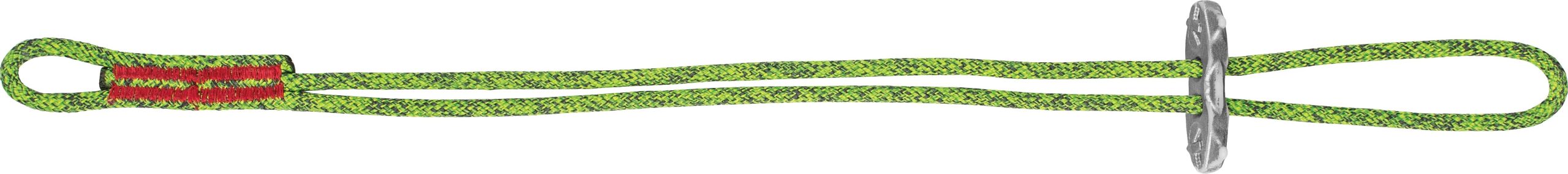 Grivel Magic Ring Prussik Sling: Innovative Carabiner-Free Design