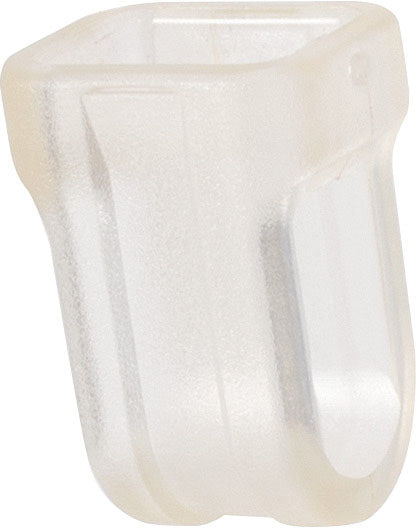 Cycling Gear & Climbing Accessories | Quickdraw Keepers, Rope End Carabiner Retainers, Abrasion Protection, Durable Materials, Climbing & Cycling Safety