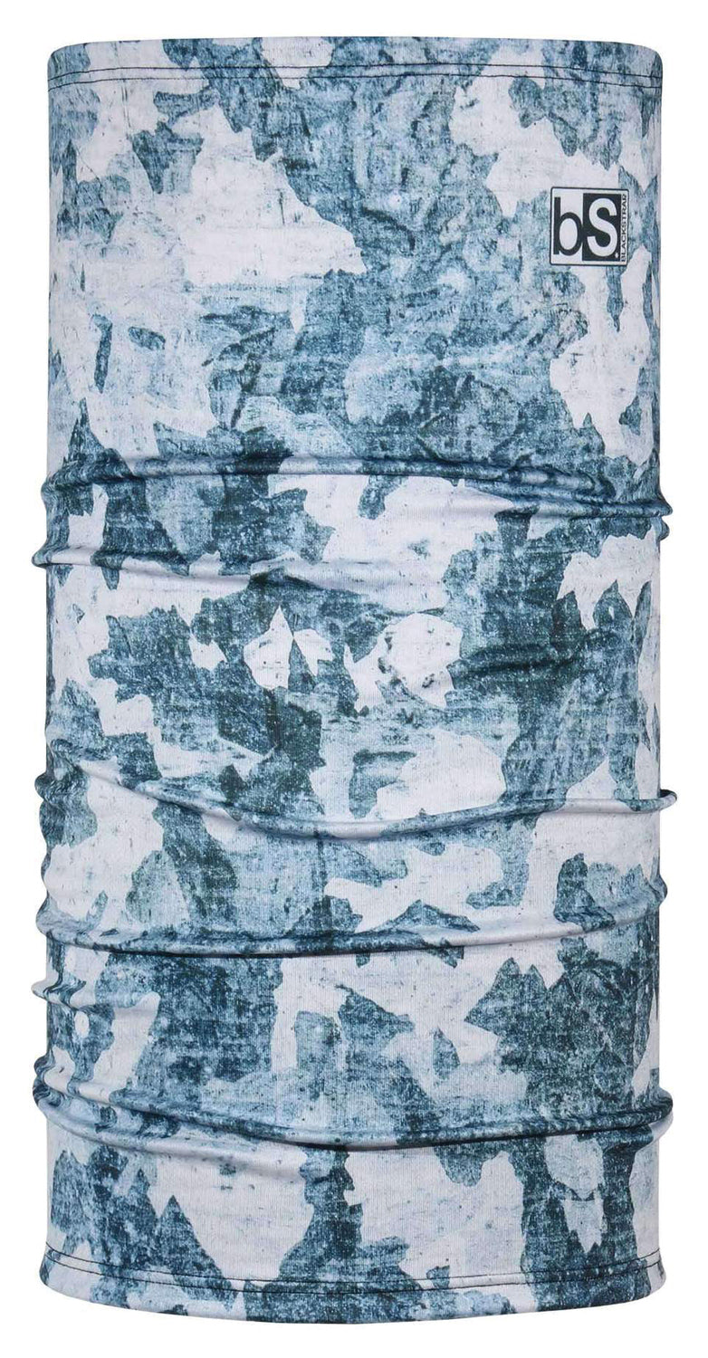 BlackStrap Daily Tube Face & Neck Warmers | UV Protection, Breathable, Lightweight Outdoor Cycling & Cold Weather Multi-Functional Gear