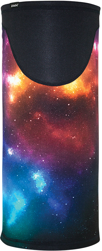 ZANheadgear Windproof Tube Face & Neck Warmer – Lightweight, Breathable, UV Protection, Flexible All-in-One Headgear for Cycling & Outdoor Comfort