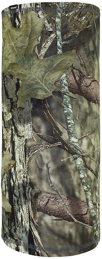 ZANheadgear Motley Tube SportFlex Series — UV-Protection Polyester Elastane All-in-One Headgear for Outdoor & Cycling Aktivitäten