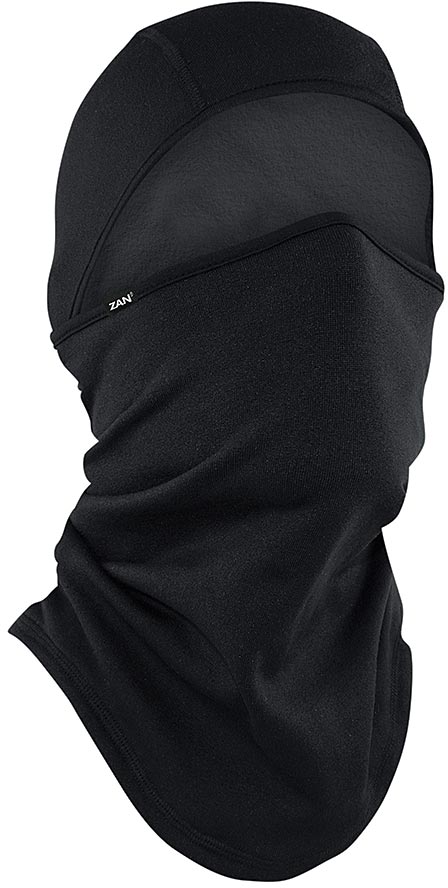 ZANheadgear Convertible Balaclavas - Versatile UV-Protective SportFlex Series Face Masks, Neck Warmers & Headwear for Winter & All-Weather Cycling