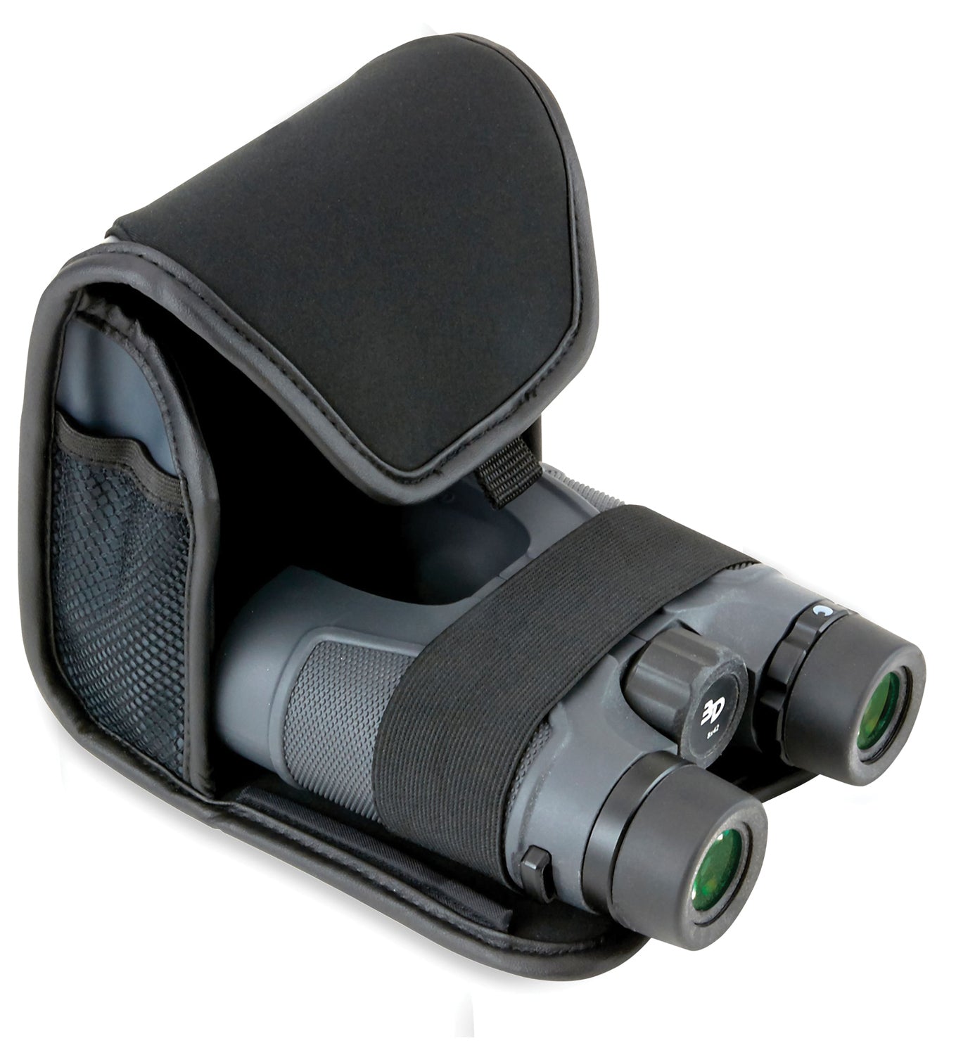 Carson Optical Binoarmor Binoarmor Binocular Case Optical Accessories