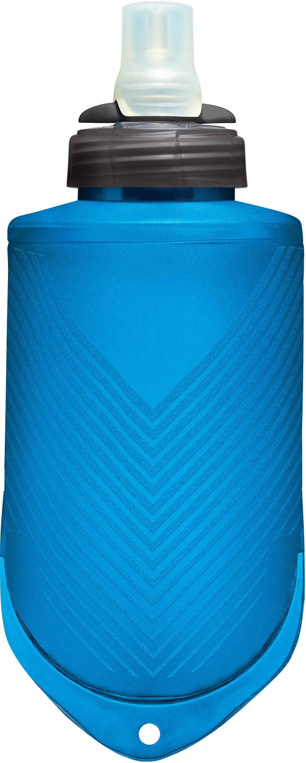 Camelbak Quick Stow Soft Flasks – 12oz, 17oz & 21oz Collapsible Water Bottles with Leak-Proof Valve, Large Mouth, BPA-Free & Dishwasher Safe