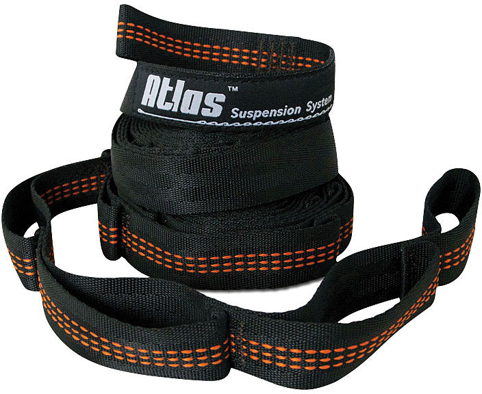Eno Eno Suspension Straps Atlas Suspension Strap Strap Hammocks