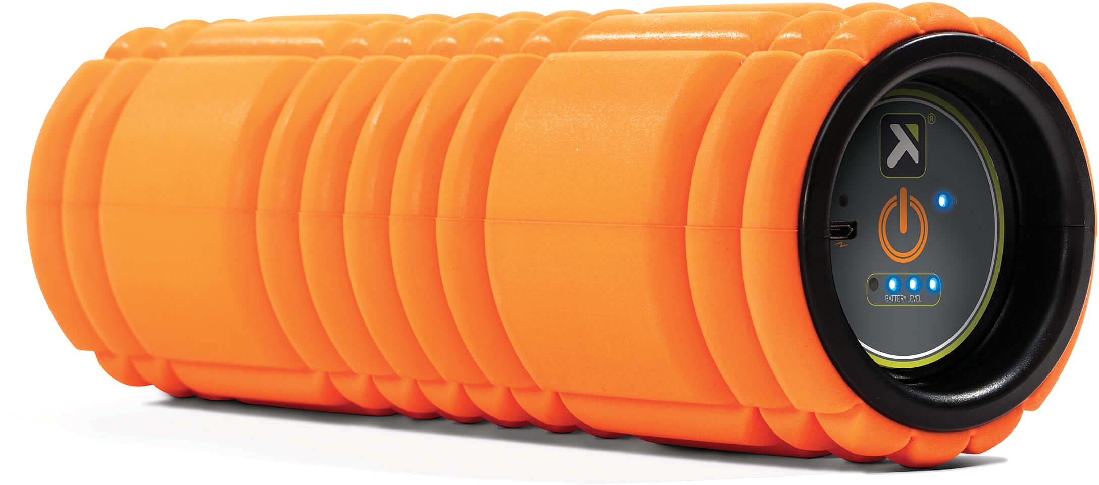 Trigger Point Charge Vibe Plus: Ultimate Muscle Recovery and Pain Relief Device