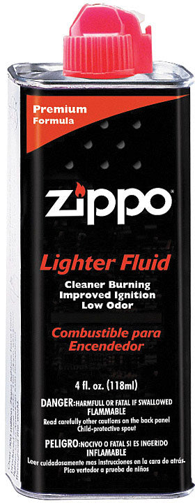 Zippo Portable Hand Warmers Bundle — 12-Hour Rechargeable Hand & Foot Warmers, Lighter Fluid, Black Chrome, Durable Materials, Indoor & Outdoor Use