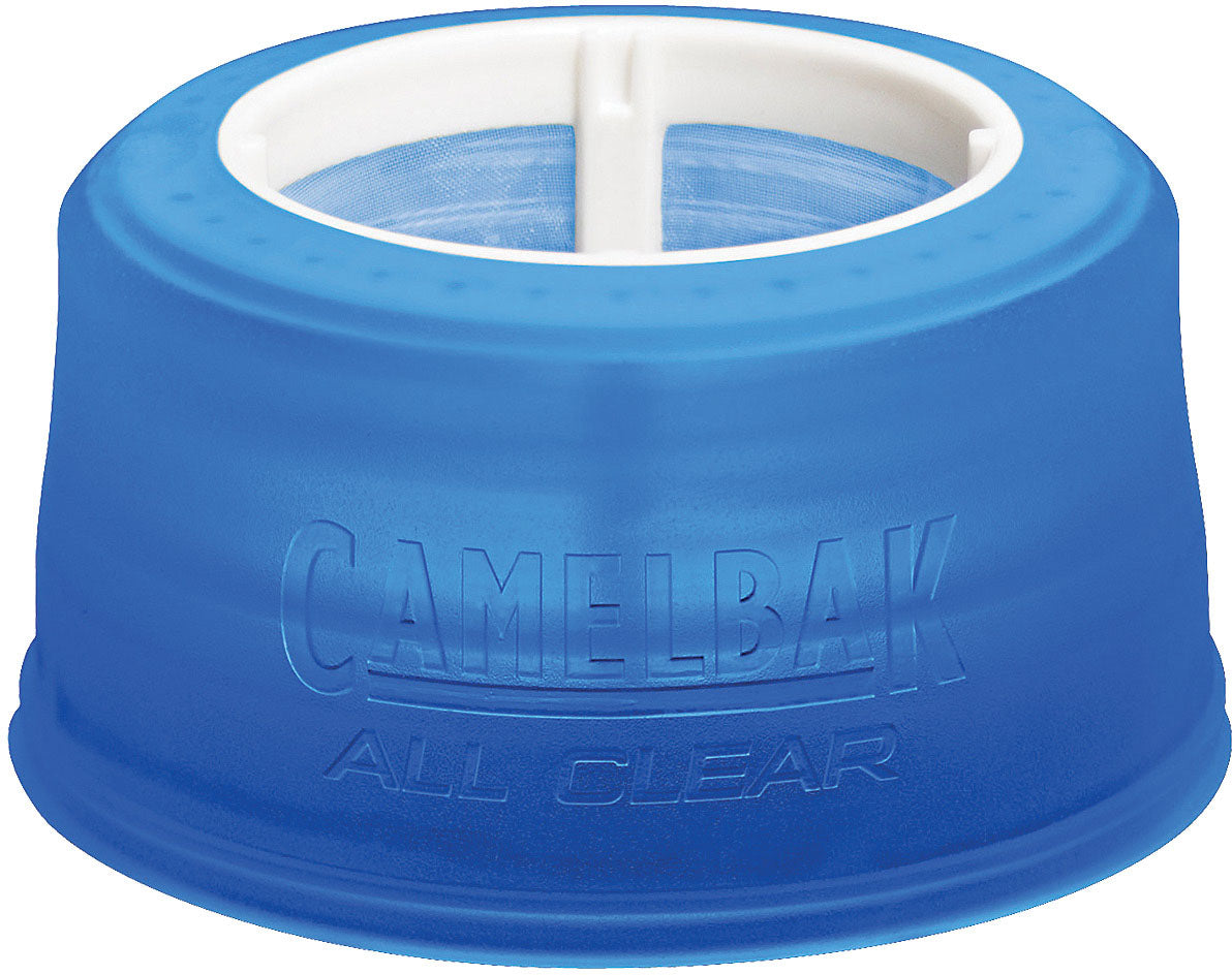 Camelbak All Clear Purifier All Clear Pre-filter Filters & Purifiers