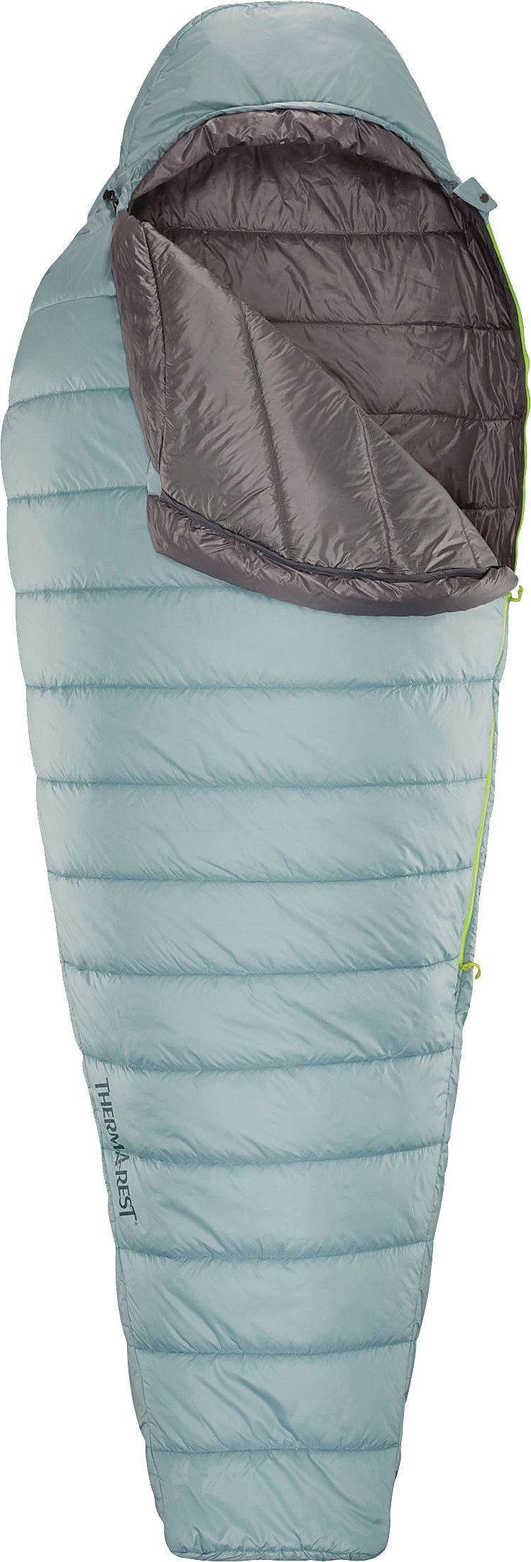 Thermarest Space Cowboy 45 Spacecowboy 45, Lg Ether Sleeping Bags