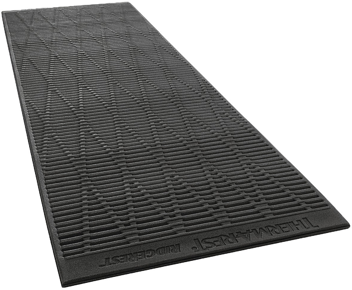 Thermarest Ridgerest Classic Reg - Lightweight and Durable Sleeping Pad for Outdoor Adventures