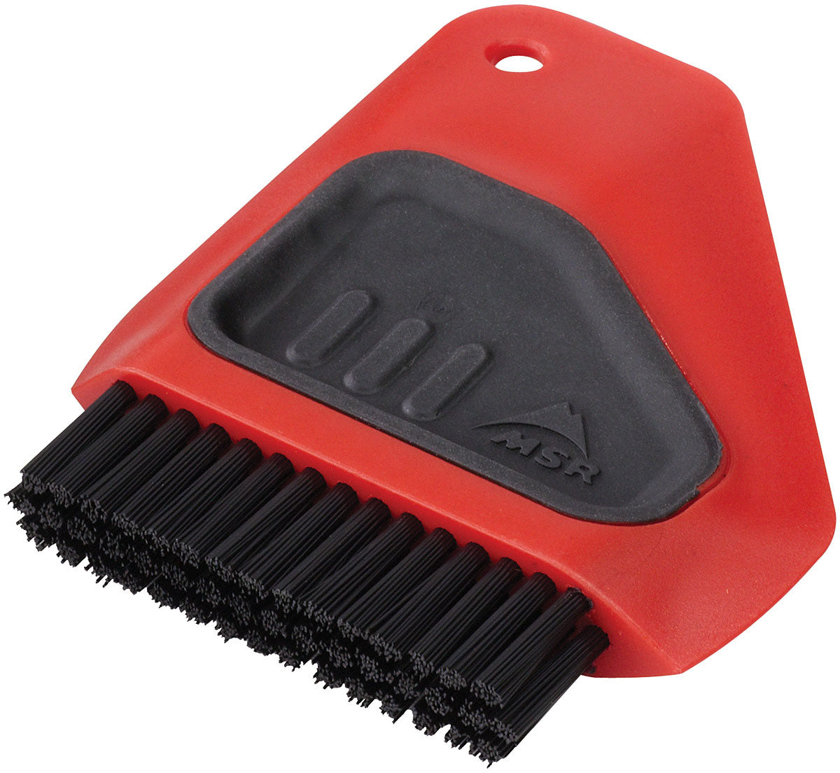 MSR Alpine Dish Brush Scraper: A Must-Have for Outdoor Cleaning