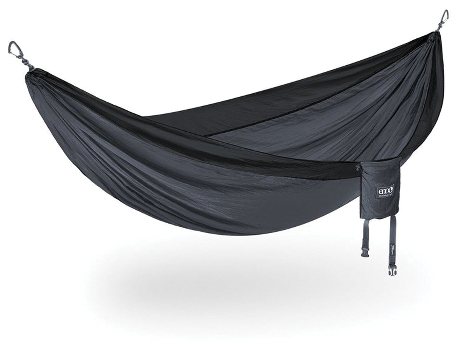 Eno Doublenest Charcoal/black