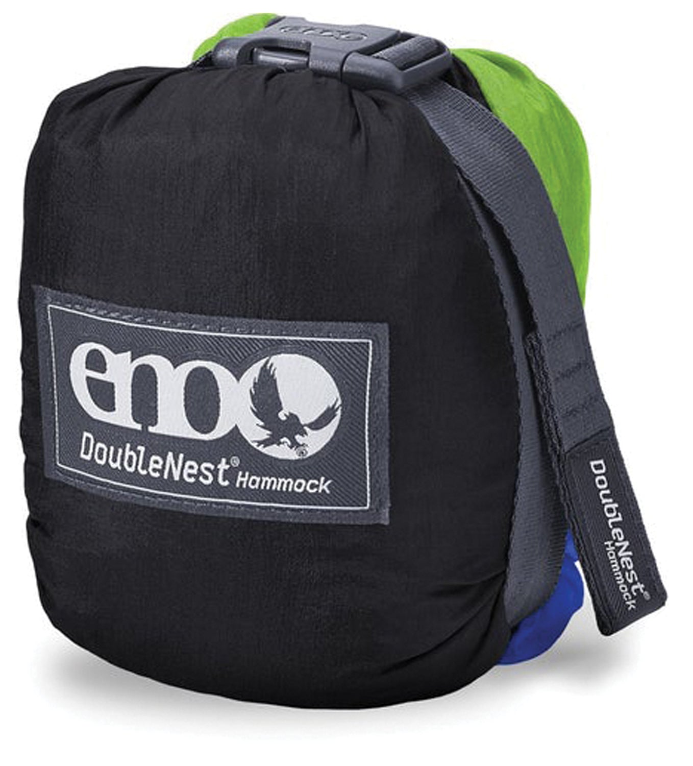 Eno Doublenest Chartr/black/royal