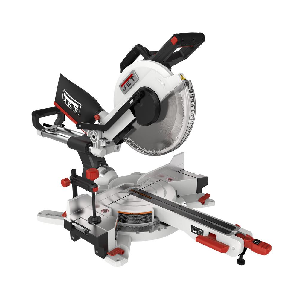 12 in. Sliding Dual Bevel Compound Miter Saw