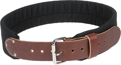 Occidental Leather 8003 3in. LEATHER & NYLON WORK BELT