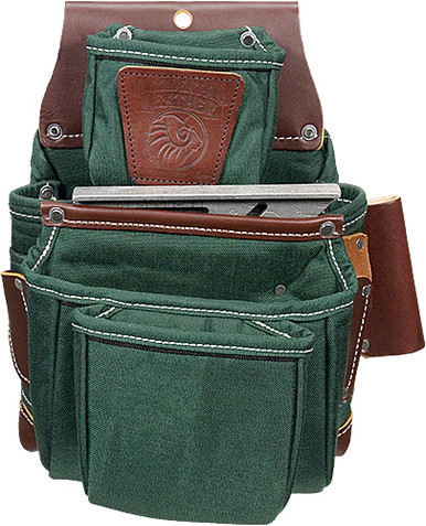 Occidental 8062 OxyLights 4 Pouch Fastener Bag