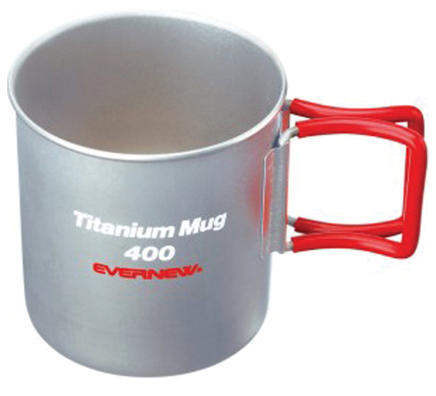 Premium Titanium Camping Mugs with Folding Handles — Lightweight, Durable, High-Performance Coffee Cups for Outdoor Adventures