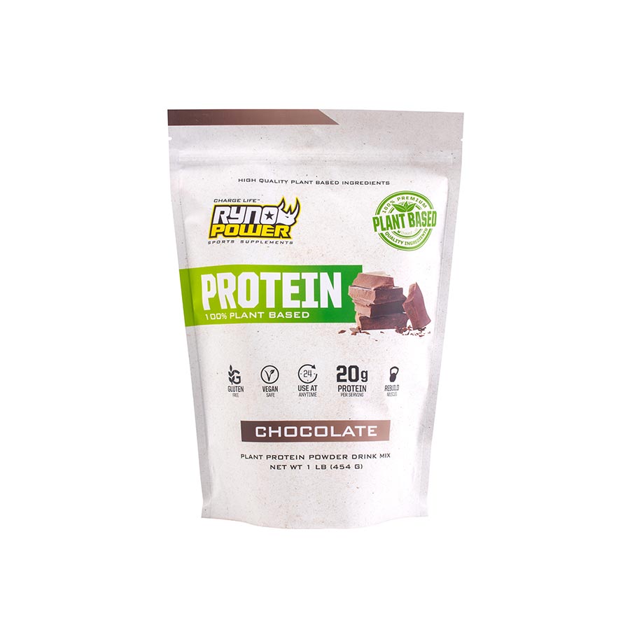 Premium Plant-Based Protein Drink Mixes – Vegan, Gluten-Free, Non-GMO, Lactate Recovery & Athletes’ Best Nutrition in Pouches