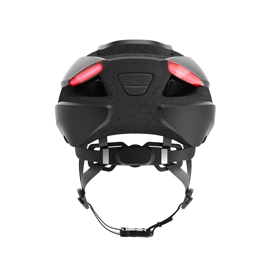 Bike Helmet Lumos Ultra MIPS Black, S, 51 - 55cm