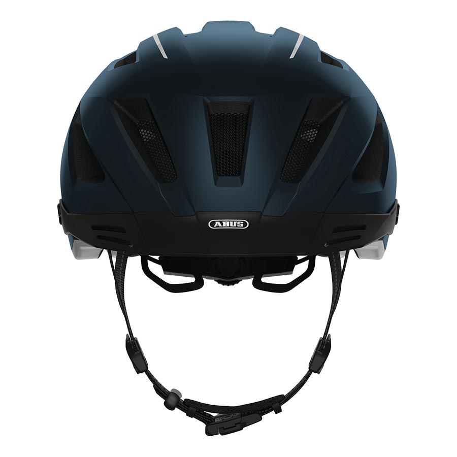Road Bike Helmet Abus Pedelec 2.0 L 56 - 62cm, Midnight Blue