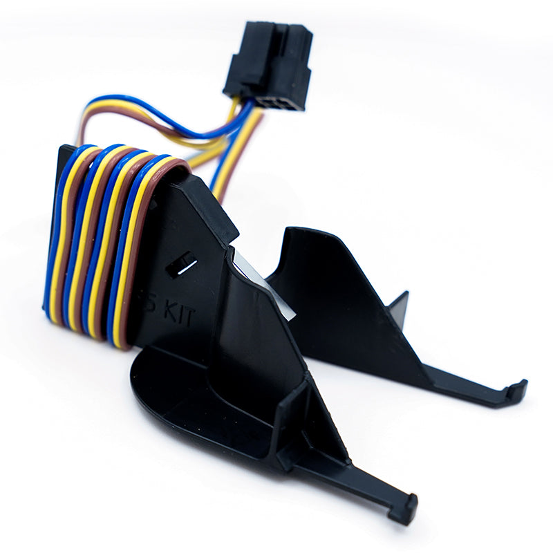 Sargent 855 Universal Request-to-Exit Retrofit Signal Switch Kit for 8800 and 8888 Panic Bars