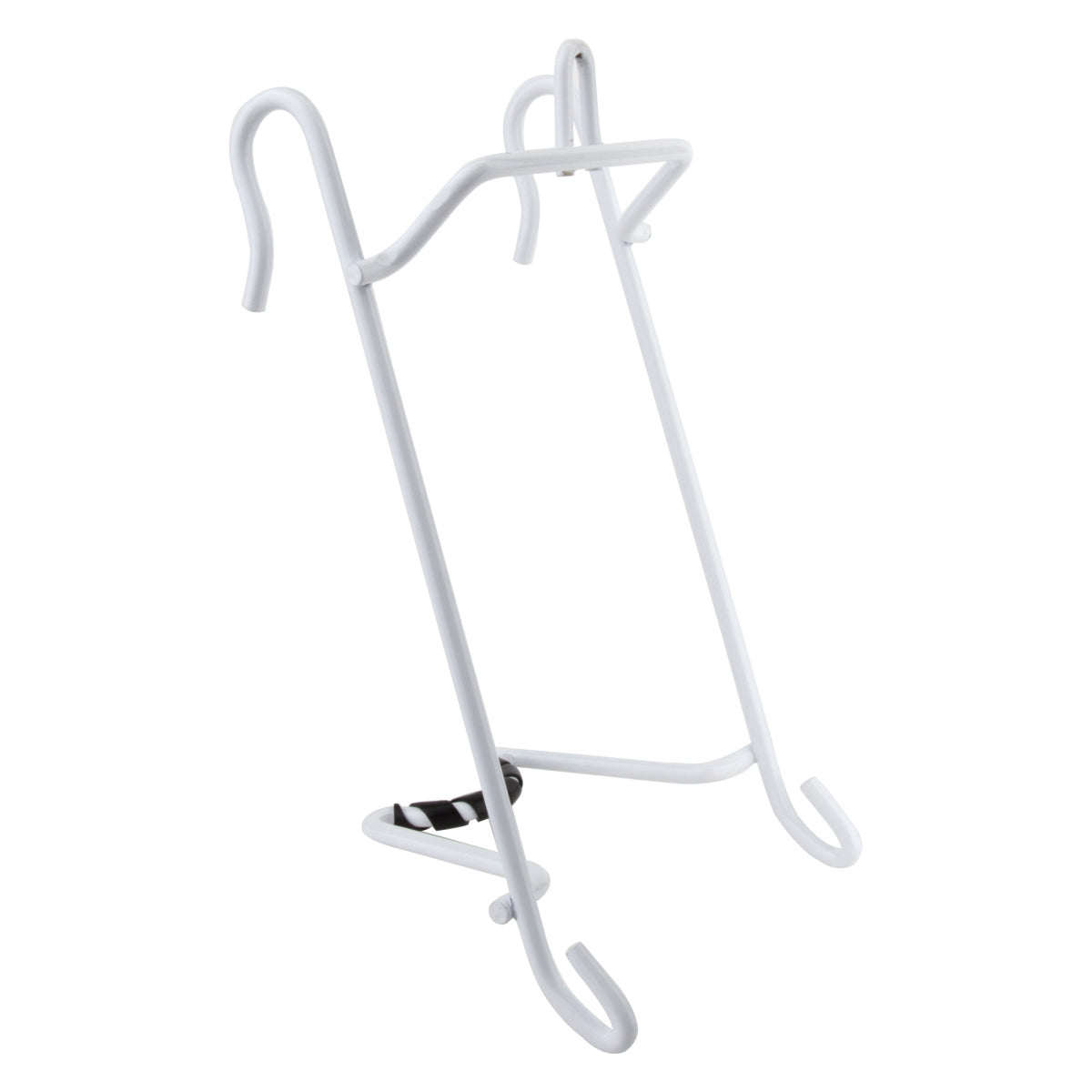 Wald Products WALD Basket Parts Basket 133/114 Bracket Only White