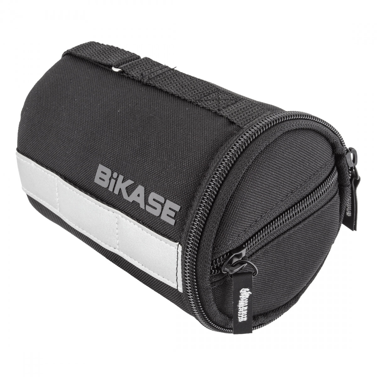 Bikase Tommy Tote Black 6x4.5`