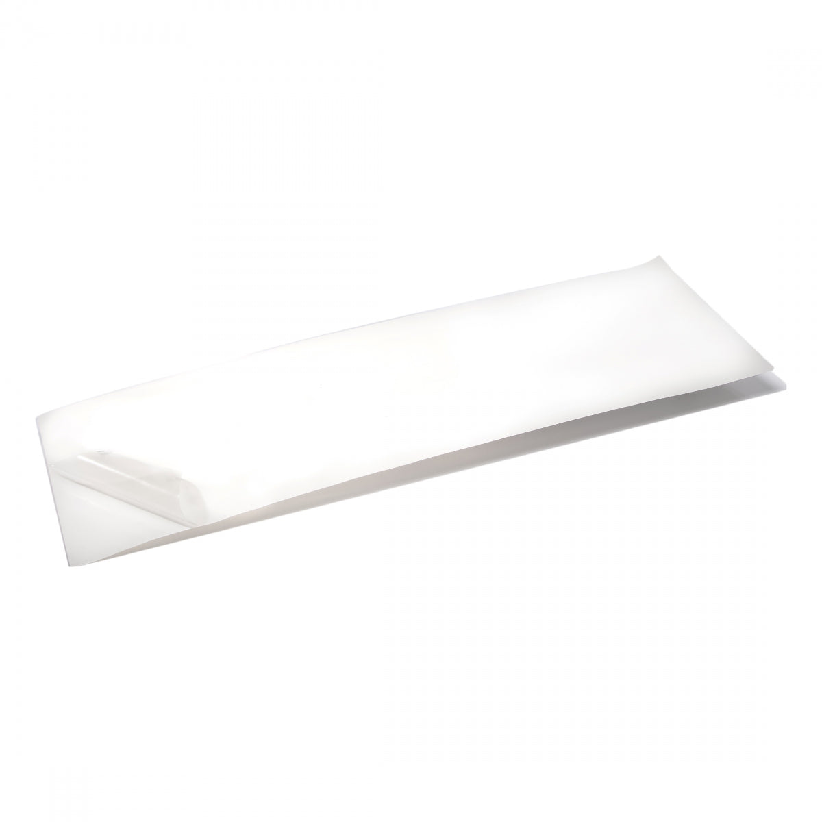 Miles Wide EverClear Clear 24x8`