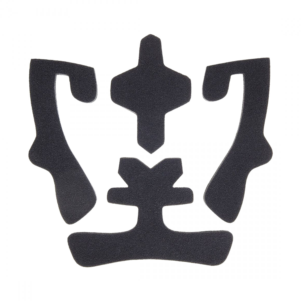 The Shadow Conspiracy Replacement Pads 8mm Classic Series