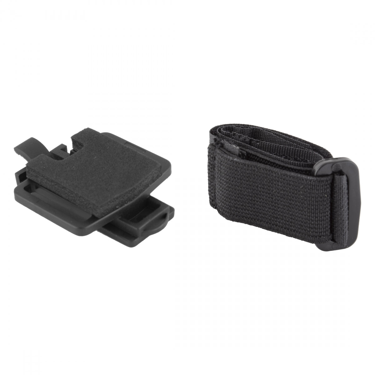 Planet Bike Quick Strap Bracket Front Quick Strap Bracket