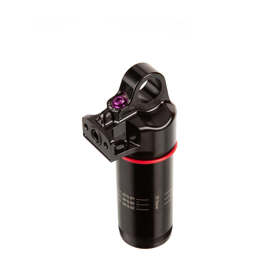 RockShox Vivid C1+ Eyelet Assemblies | High-Performance Rear Shock Components for Trunnion & Standard Mounts, Durable Materials, Precise Engineering