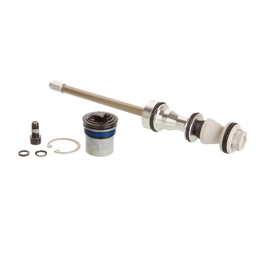 RockShox Psylo Gold A1 Air Spring Replacement, 130mm-160mm Travel, Debonair Assembly, Lightweight Performance, Compatible with Psylo Forks