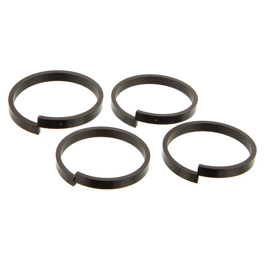 RockShox XL Air Can Volume Reducer, 4pcs