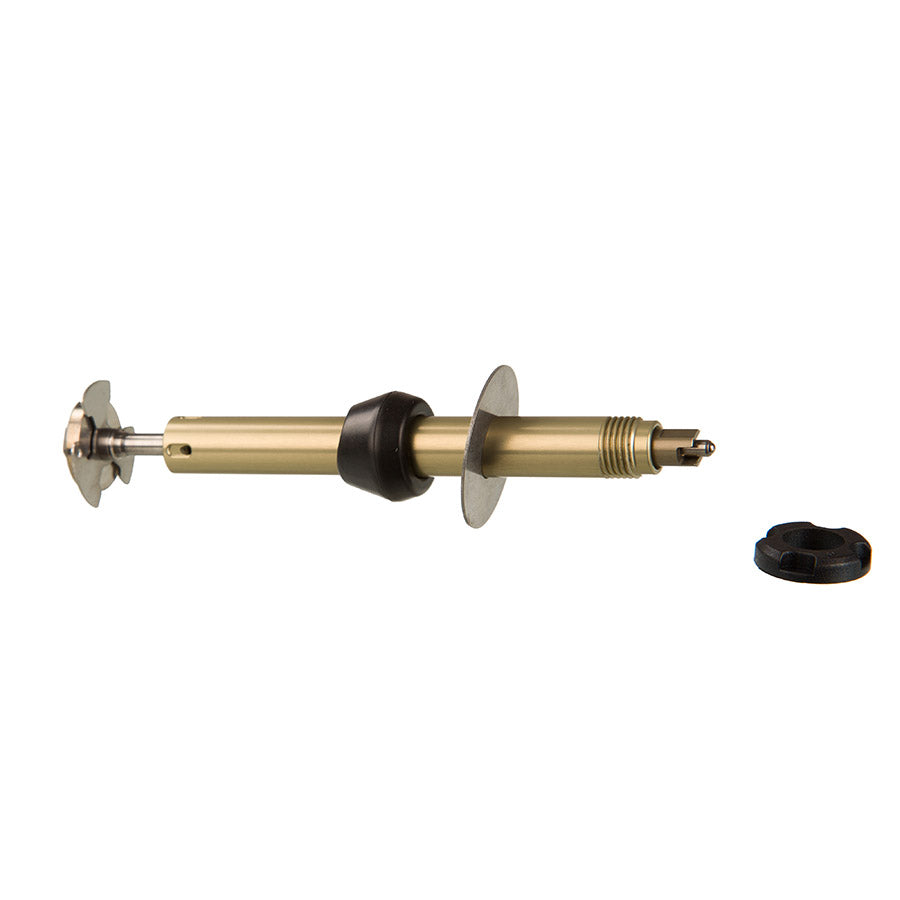 RockShox Deluxe Ult C1 Damper Shafts | High-Performance, Precision Rear Shock Parts for MTB &XC Suspension Repairs