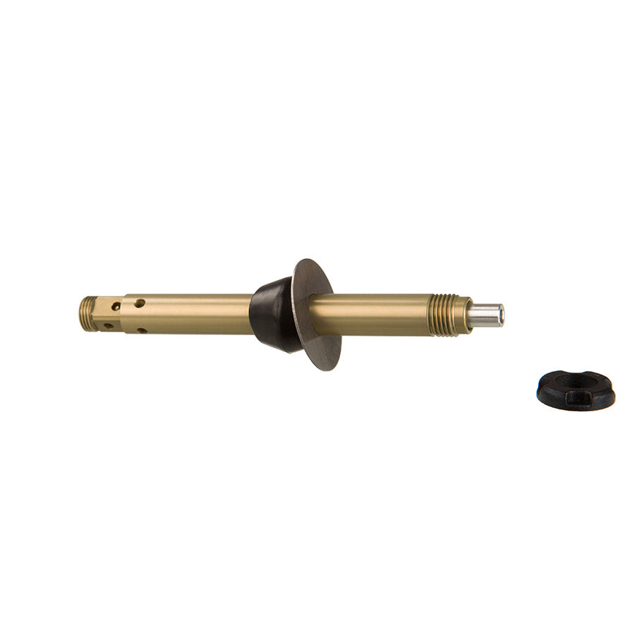 RockShox Deluxe Select C1 Damper Shafts | Rechargeable Rear Shock Components for MTB, Cross-Country, and Trail Bikes