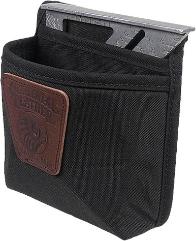 Occidental Leather 9503 Large Clip-On Pouch