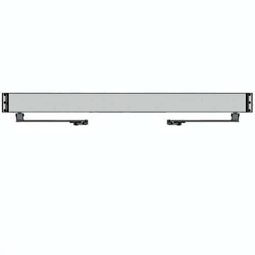 9553-REG2 LCN Senior Swing® Push Arm Door Operator - Simultaneous Pair, 120VAC, 1A