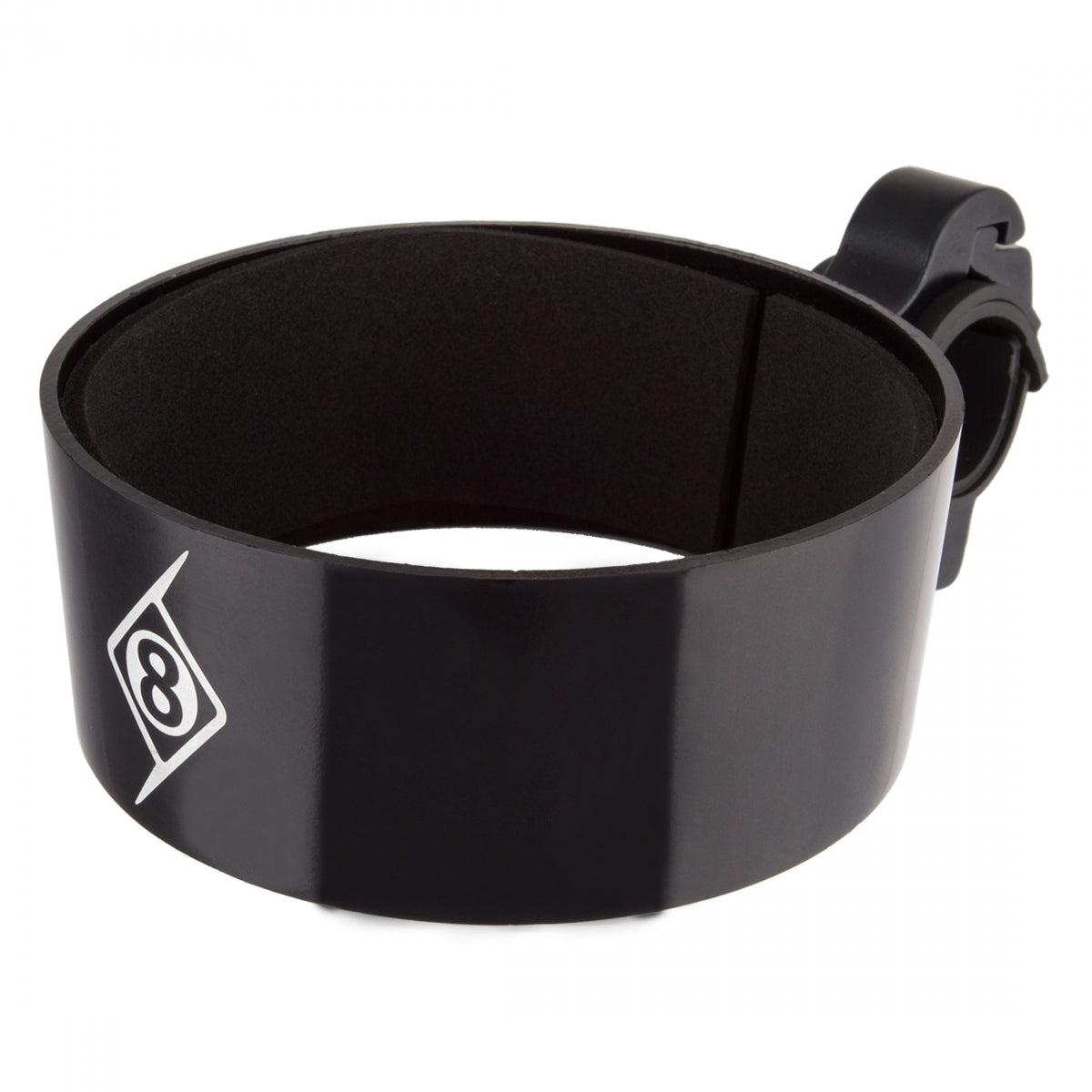 Bike Handlebar Cup Holders – Durable AL6061 Alloy, Non-Slip Rubber, Universal Fit for 75-83mm Bars | Convenient Cycling Beverage Access