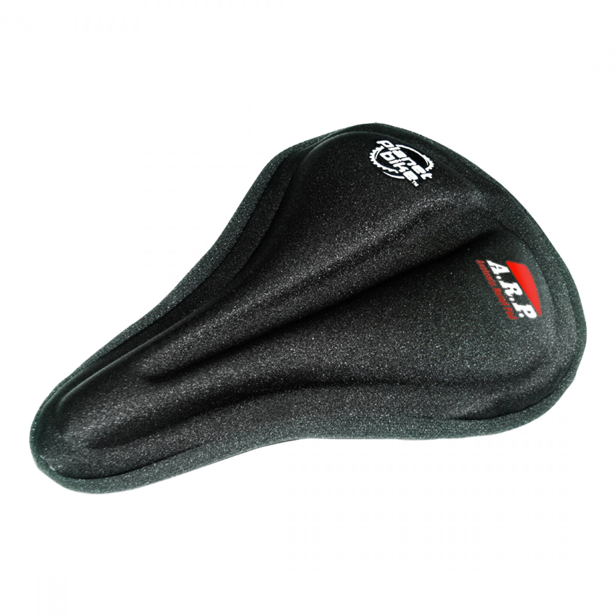 Planet Bike A.R.P. Anotomic Relief Pad MTB Black
